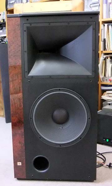 JBL S3100 スピーカーシステム