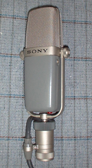 SONY ( ソニー ) C-38B 送料無料 | サウンドハウス